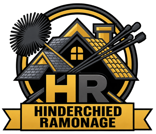 logo Hinderchied Ramonage